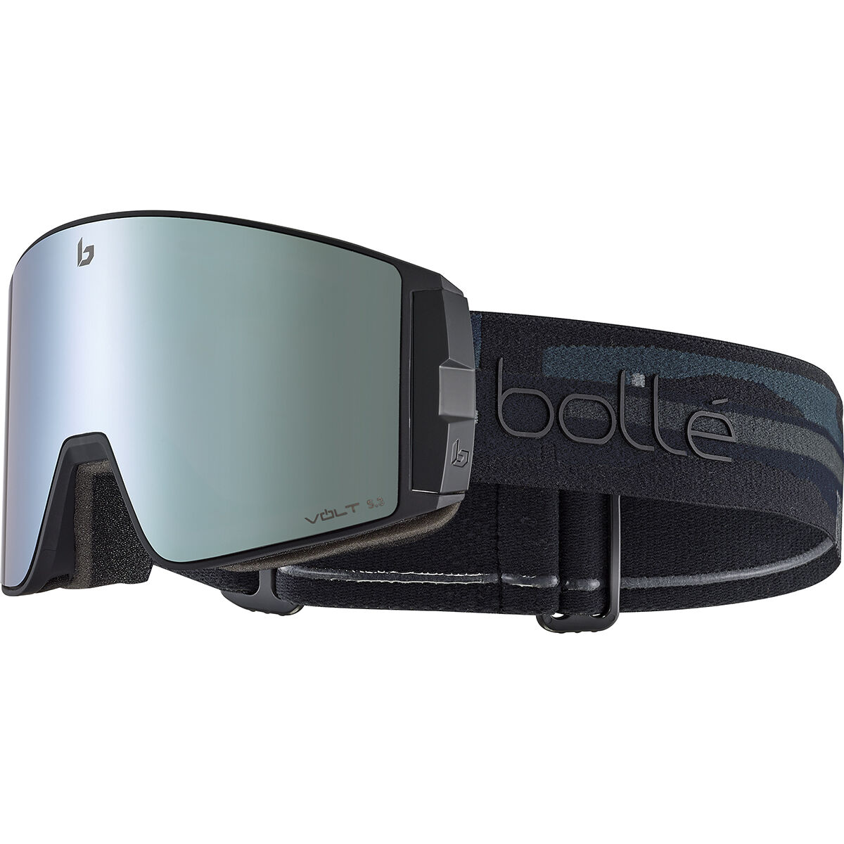 BLACKRIDGE, Nocturne Matte-Volt Ice Blue, hi-res image number null